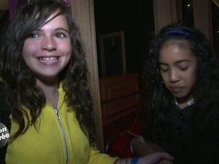 OFF LIVE - Miley Cyrus Les images de son concert en exclu