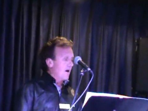 FTI Berlin Kreuzfahrten Sänger Gruppe in der Bar Abends Hubert und Matthias Die Fellas Mittelmeer Nordland rotes Meer