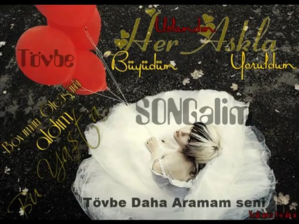 seslidallas.com Ebru YAŞAR - Aramam Seni