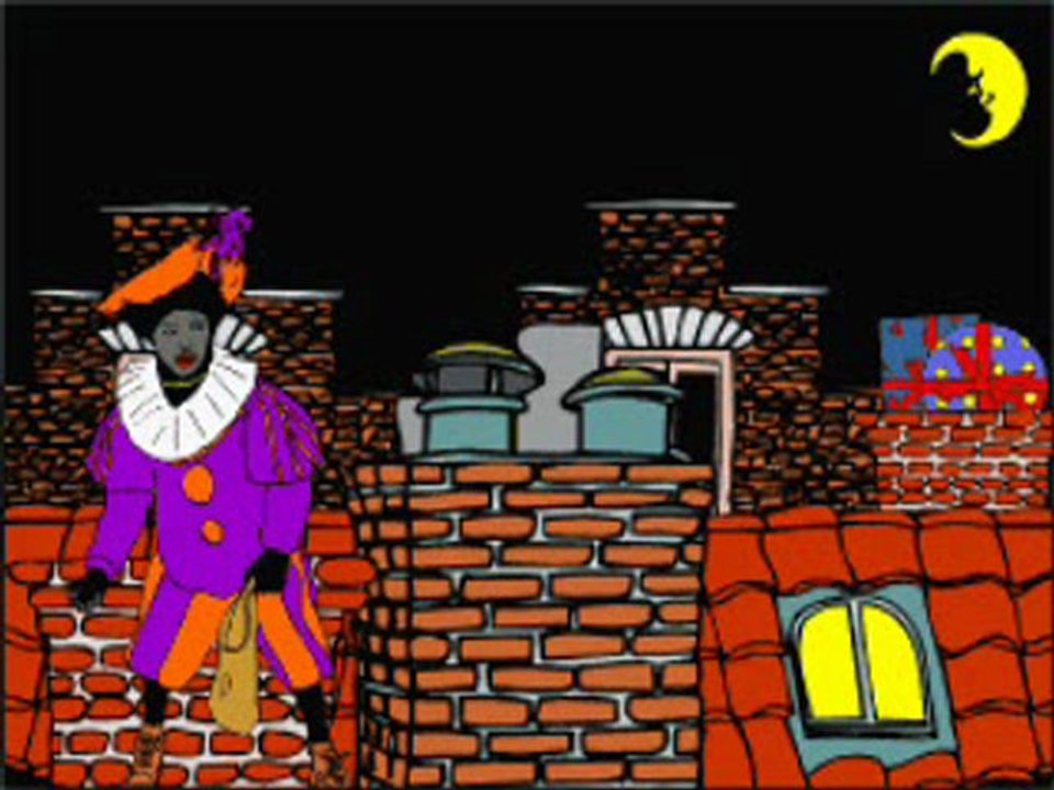 sinterklaas o kom maar eens kijken