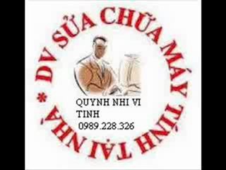 sửa máy tính quận gò vấp, tân bình  lh 0989.228.326