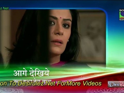 Kya Hua Tera Vaada 15th October 2012 PART-1