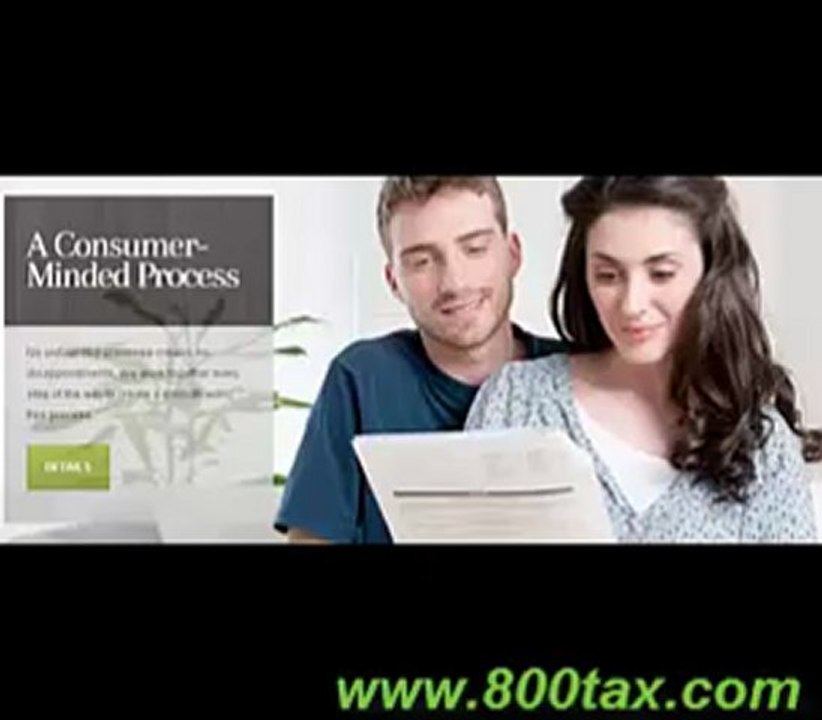 800 Tax @ www.800tax.com