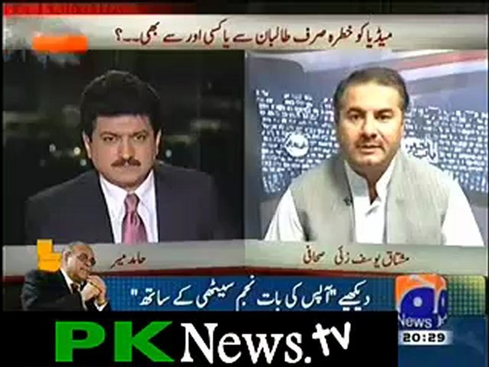 capital talk