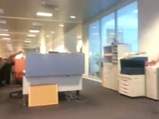 Kayışların kopma anı saat. 4.30 AM