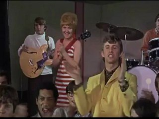 Ao mestre com carinho (To sir with love)