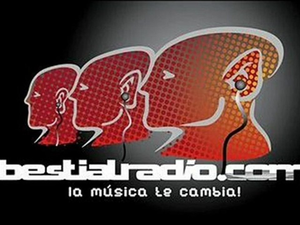 Nota telefónica a Andrea en BestialRadio.com - 11 Oct 2012