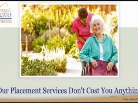 Assisted Living | Assisted Living Home Care