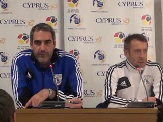 Διάσκεψη Νιόπλια 15/10