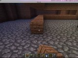 minecraft tuto pour faire un hotel épisode 2