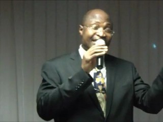 Le céleste sera à l'image du terrestre - (Patrice YAO)