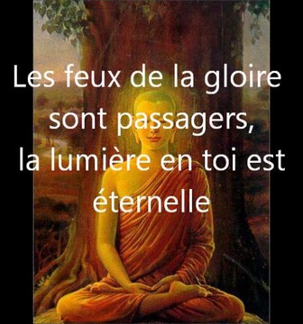 paroles de sagesse