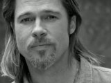 Chanel No. 5 unveils new campaign featuring Brad Pitt.