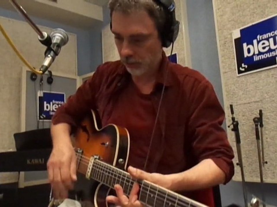 [BDS] Bobby Dirninger avec Highway to Hell ACDC