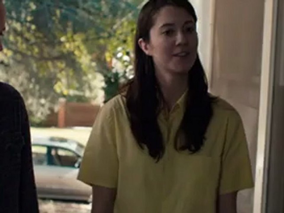 Smashed (2012) HD MOVIE TRAILER