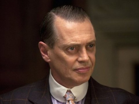 Boardwalk Empire Season 3: Inside The Episode #5