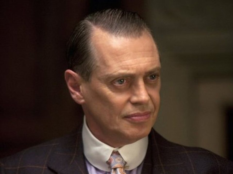 Boardwalk Empire Season 3: Inside The Episode #5