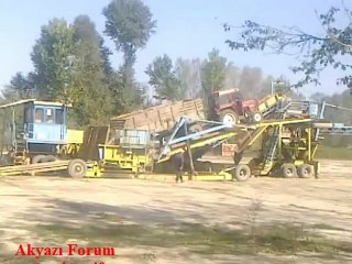 akyazı pancar alımı başladı