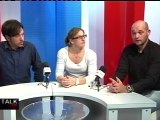 Le Talk Yvelines Premiere / Canal-Supporters 15/10/12