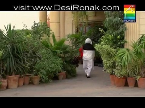 Mar Jaye Bi To Kiya Episode 9 - 15th October 2012 part 2 High Quality