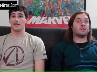 Guerre des consoles, laquelle choisirez-vous ?