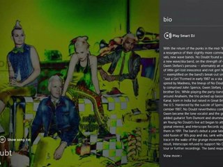 Xbox Music: Microsoft competirá contra iTunes y Spotify