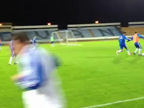 Προπόνηση Ελλάδας στη Σλοβακία