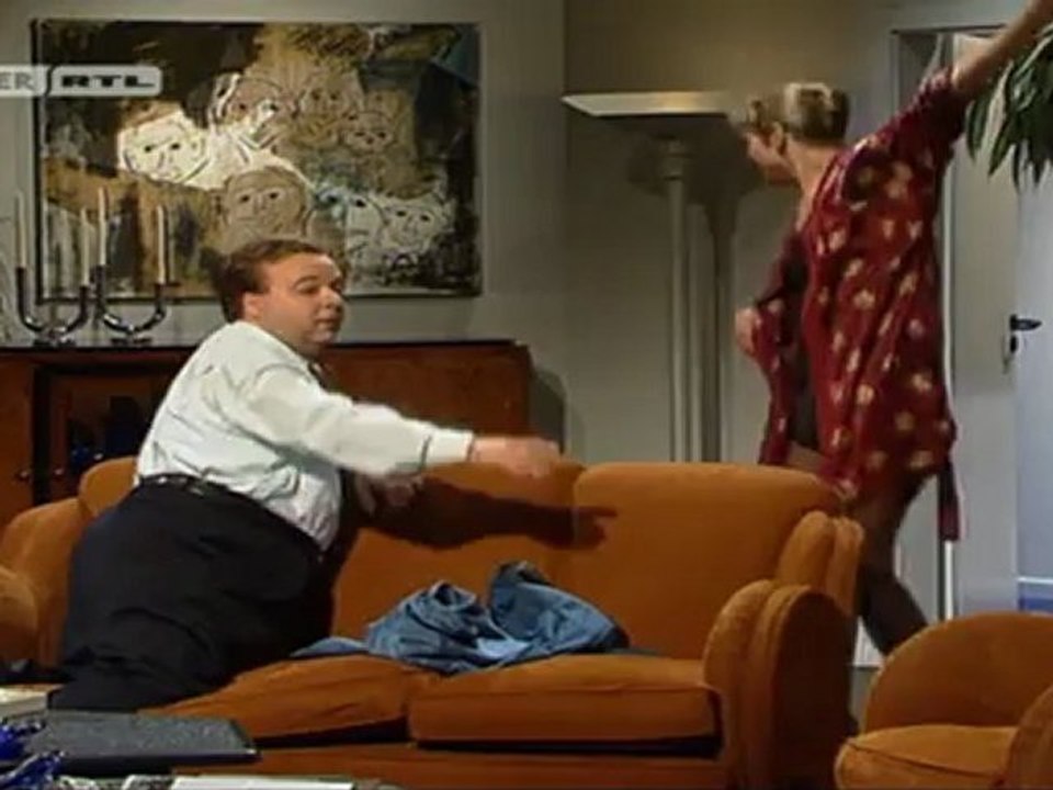 Dirk Bach Show - Offene Verhältnisse HD