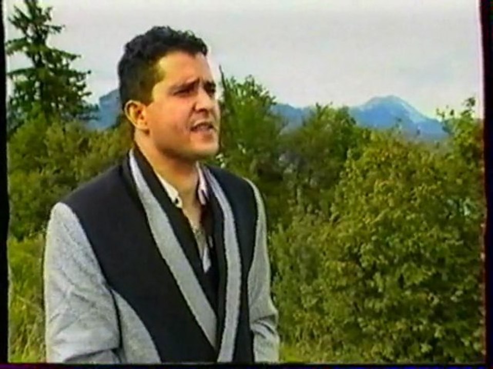 AMIROUCHE - Tezram
