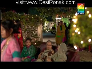 Madiha Maliha Episode 8 - 15th October 2012 part 1 High Quality