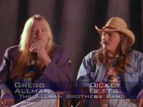 Berry, Chuck - Johnny B. Goode (Live 1958)