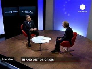 Antonio Tajani : "l'industrie doit être au centre de...