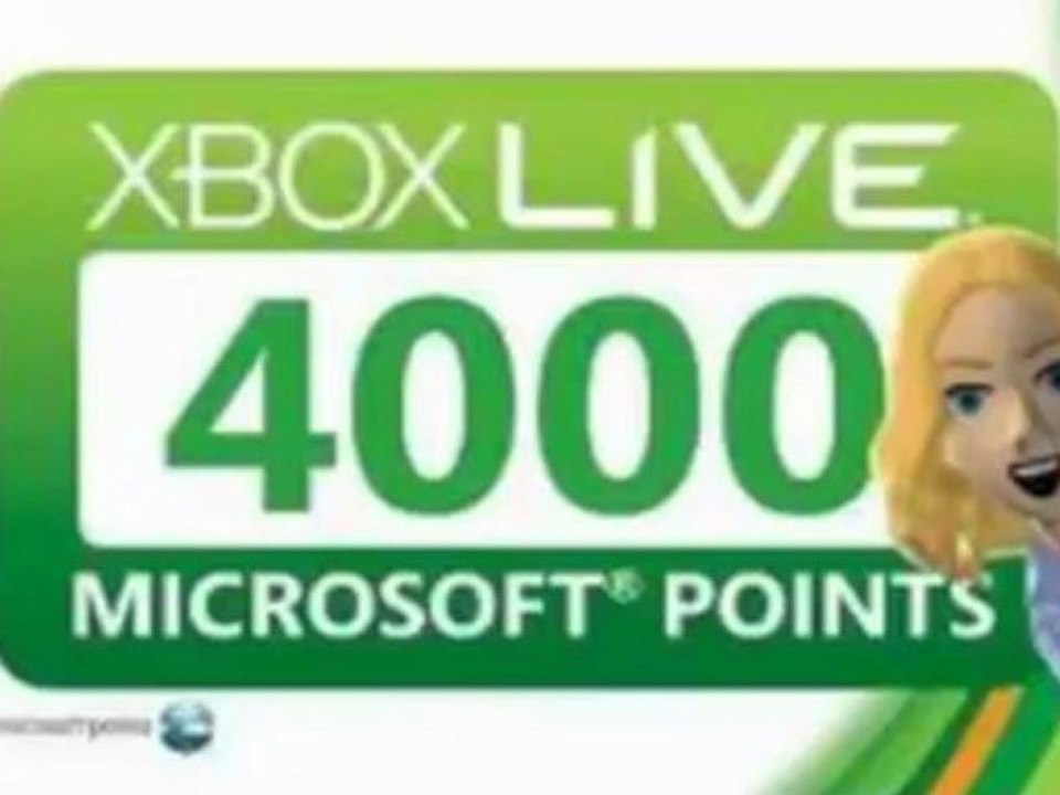 How To Get Free Microsoft Points