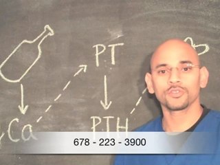 Quiropractico en Atlanta / Gainesville GA - Alcohol y Osteoporosis - Quiropractico Gainesville GA