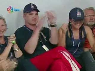 39 bin metreden dünyay atladı