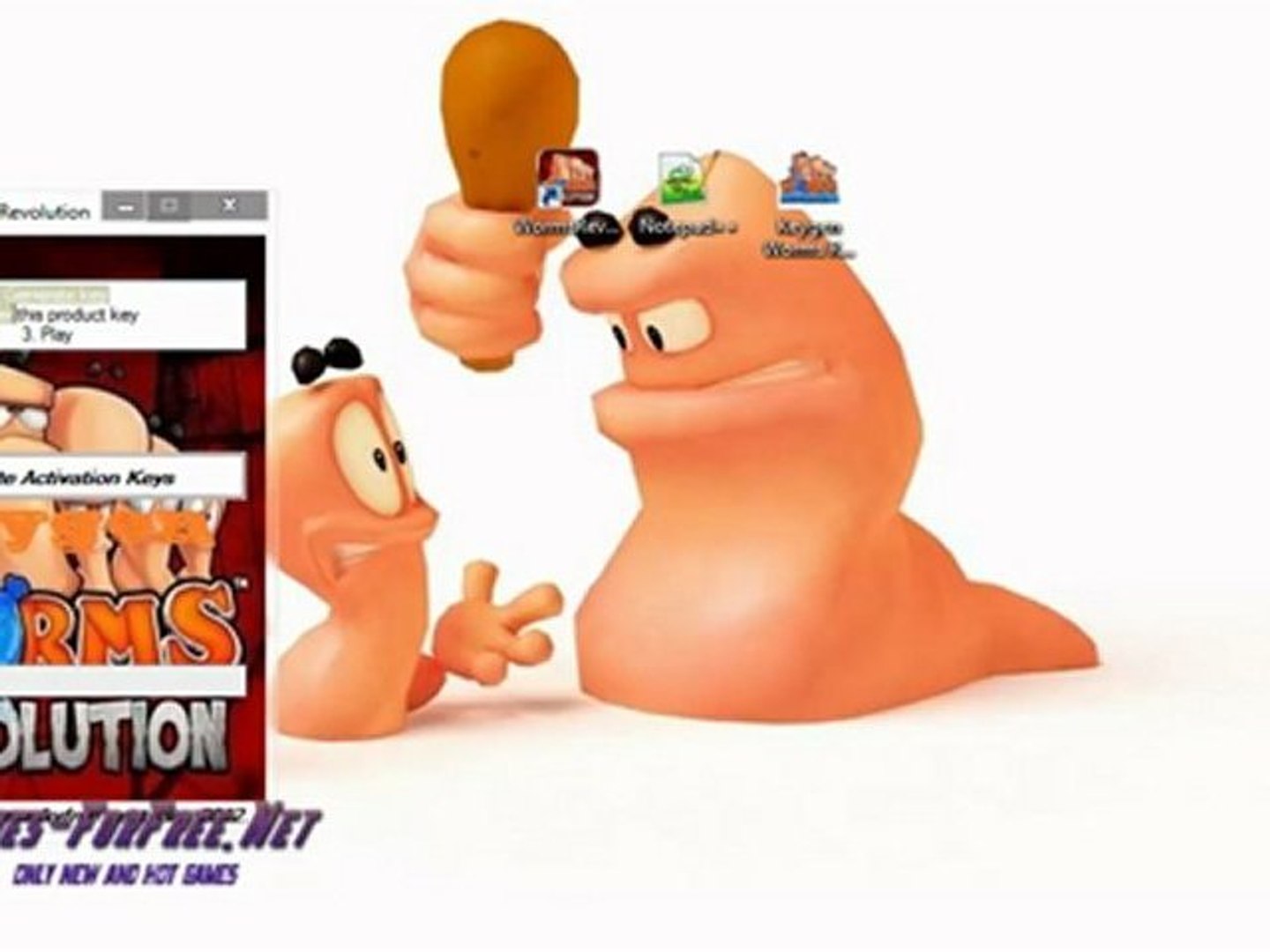 Worms