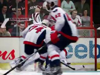 NHL 13 – 2012-13 NHL Season Simulation Week One