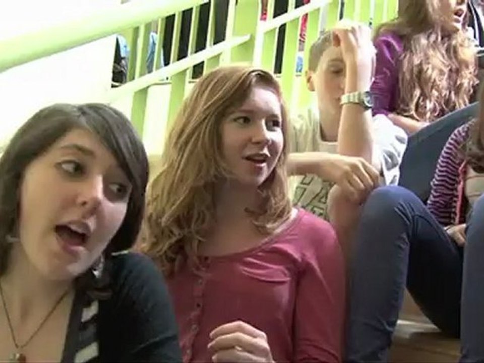 Temps calme (Gaël Lépingle, Julien Joubert)