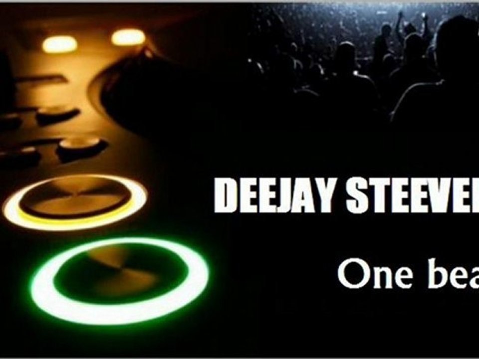 DJ SteeveN_One Beat