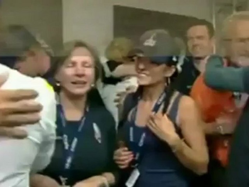 Felix Baumgartner saltó desde la estratosfera