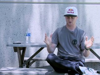 120 Seconds Interview With Pat Moore