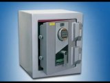 Safeguard Safes