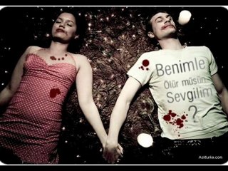 Gökce Kırgız - Sevilmeden sevmek var ya o daha beter