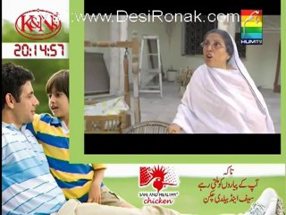 Roshan Sitara Last Episode 22 - 15th October 2012 part 1 High Quality