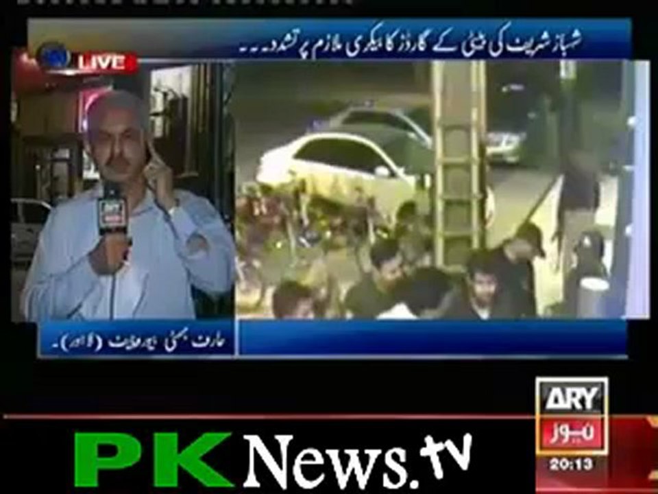 Brave Bhatti Sahib - Proud of you Sir!