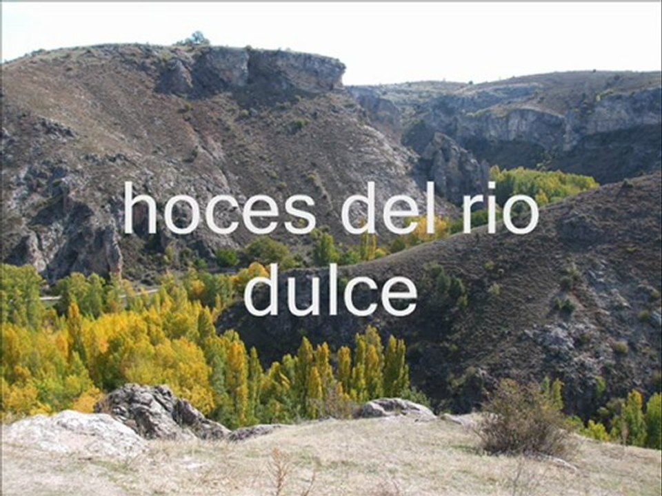 RUTA DE LOS CASTILLOS Y FORTALEZAS