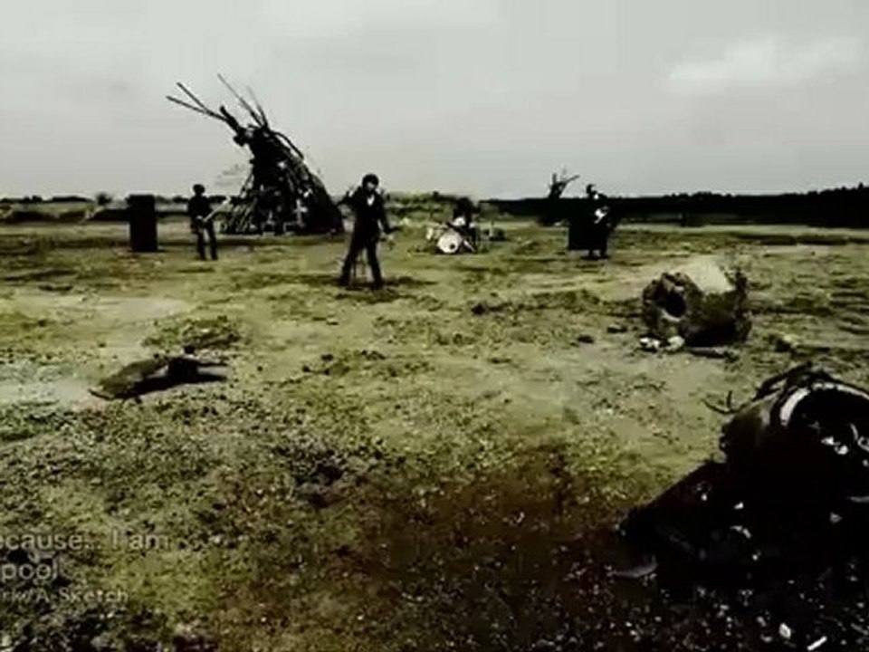 BecauseIam( Turkish Sub)