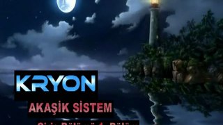 KRYON-Akaşik sistem-Giriş Bölümü