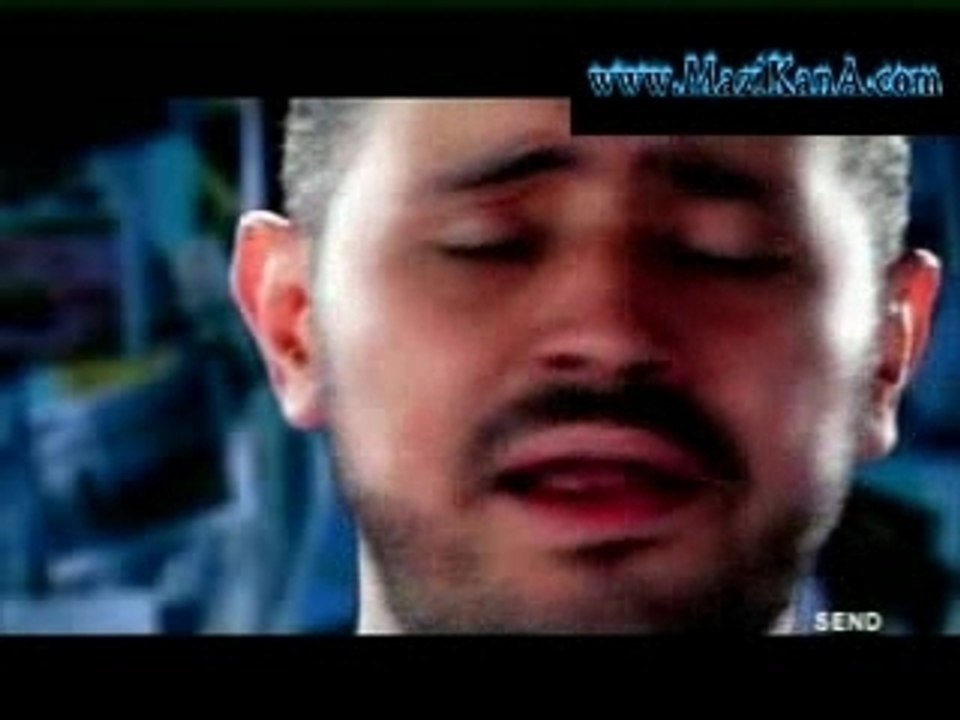 Georges Wassouf Clip EtakhrtKter
