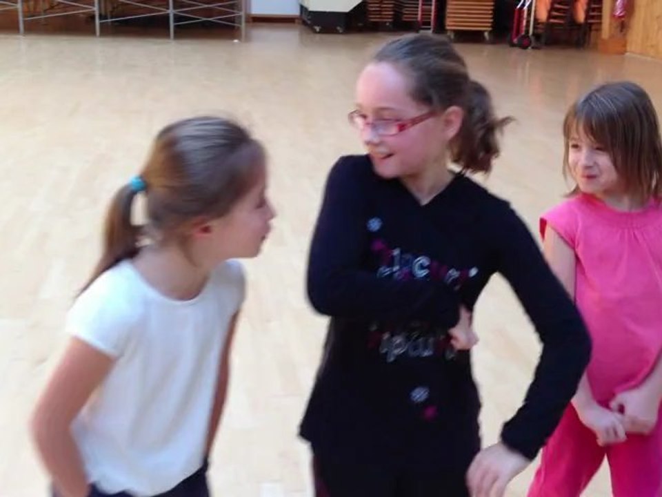 les petites nouvelles